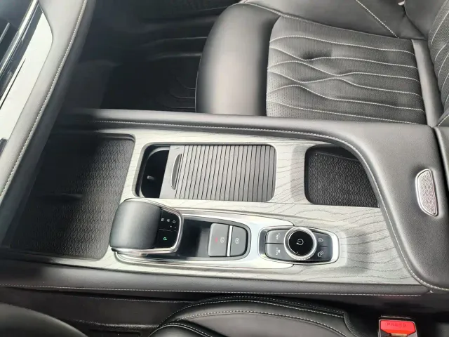 Chery Arrizo 8 — Фото автомобиля 16