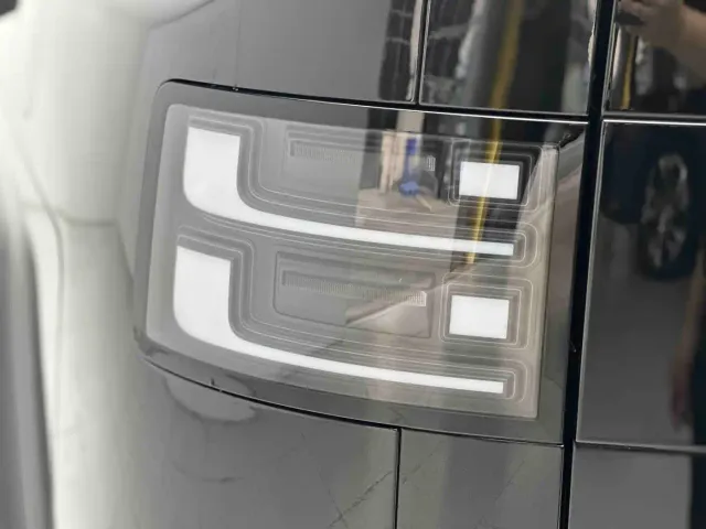 BYD FangChengBao Titanium 7 — Фото автомобиля 20