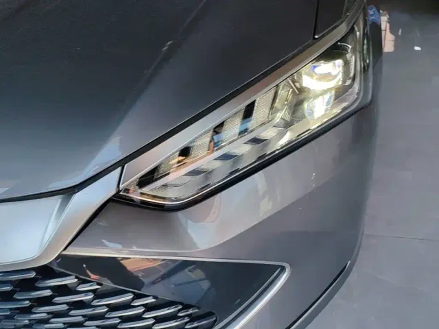 BYD Qin PLUS — Фото автомобиля 23
