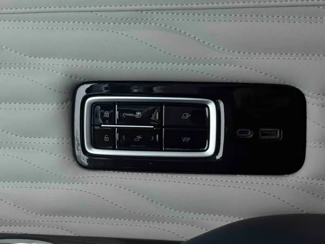 Buick Century — Фото автомобиля 15