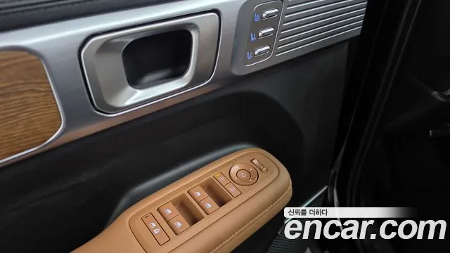 Hyundai Santa Fe — Фото автомобиля 26