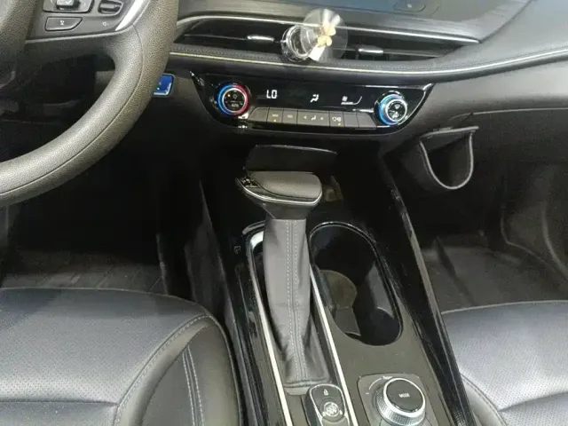 Buick Velite 6 — Фото автомобиля 16