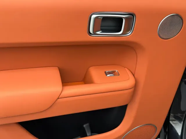 Li Auto L9 — Фото автомобиля 12