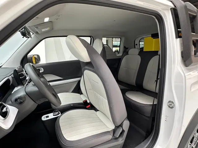 Geely Panda — Фото автомобиля 7
