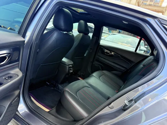 GAC Trumpchi Emkoo — Фото автомобиля 12