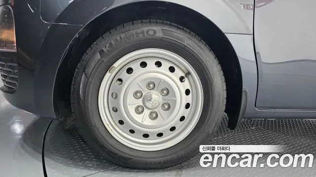 Hyundai Staria Staria Карго 3 места — Фото автомобиля 5
