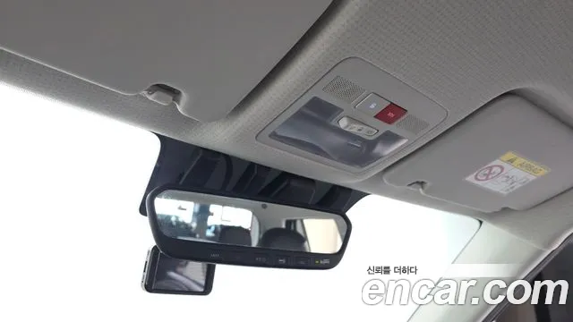 Hyundai Casper Electric — Фото автомобиля 23