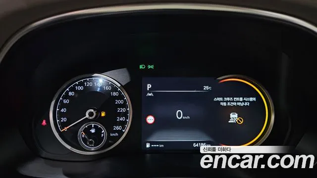 Genesis GV80 2.5T Бензин AWD — Фото автомобиля 14