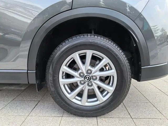 Mazda CX-5 — Фото автомобиля 16