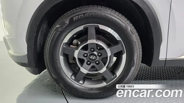 Hyundai Palisade The New Palisade Бензин 3.8 2WD — Фото автомобиля 5