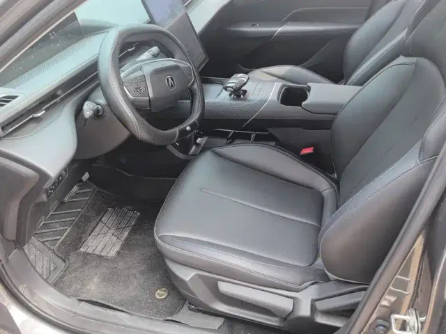 Changan Yida 2023 Blue Whale NE 1.5T GDI DCT Exclusive — Фото автомобиля 9