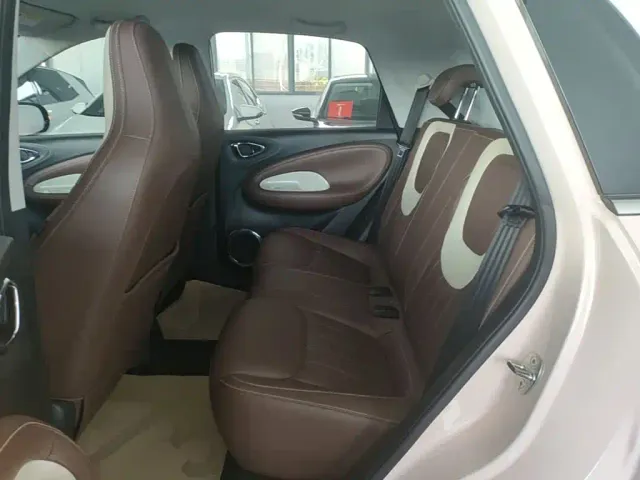 Wuling Bingo — Фото автомобиля 16