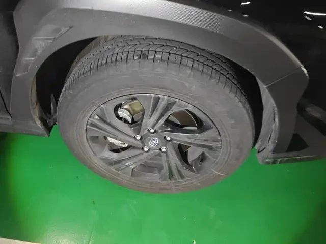 Subaru Crosstrek — Фото автомобиля 6