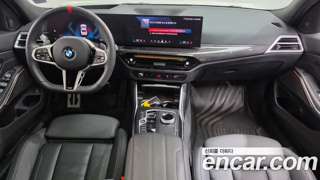 BMW 3 Series — Фото автомобиля 10