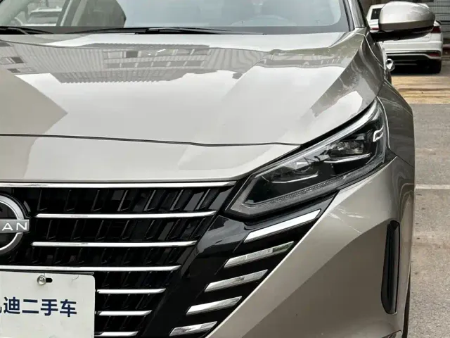 Nissan Teana — Фото автомобиля 14