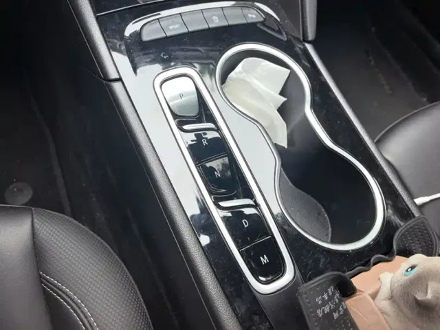 Buick Regal — Фото автомобиля 16