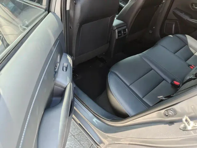 Nissan Sylphy — Фото автомобиля 12