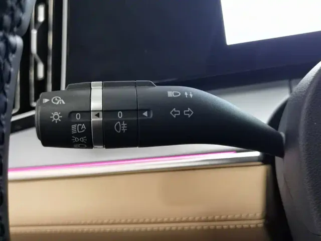 BYD Song L DM-i — Фото автомобиля 21