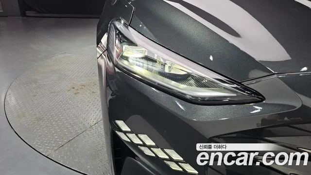 Kia K8 Signature — Фото автомобиля 20