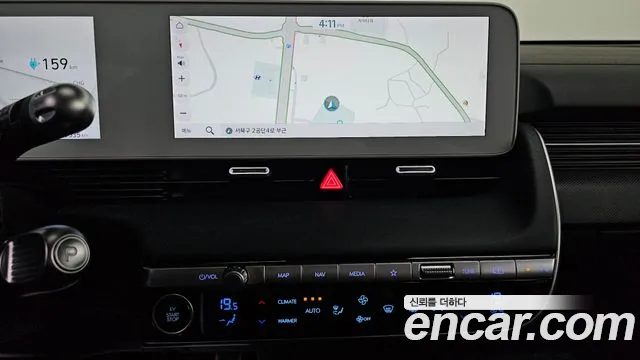 Hyundai Ioniq 5 — Фото автомобиля 14