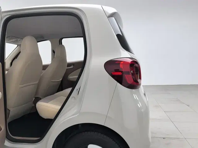 Wuling Hongguang Mini EV — Фото автомобиля 15