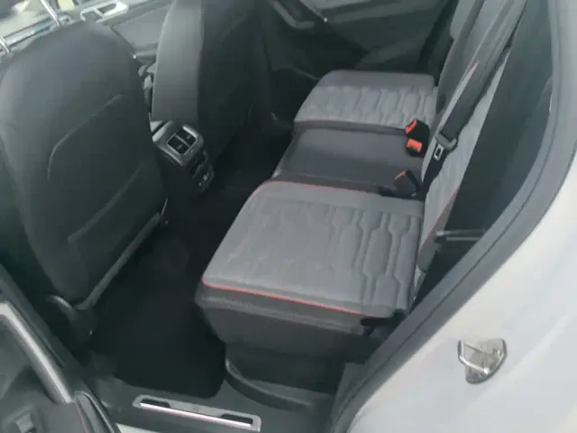 Volkswagen Tiguan L — Фото автомобиля 16