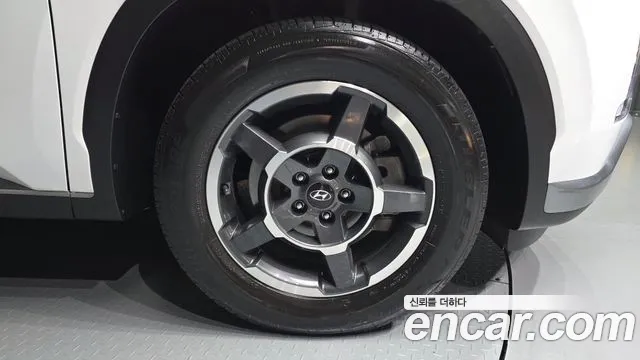 Hyundai Palisade The New Palisade Бензин 3.8 2WD — Фото автомобиля 21