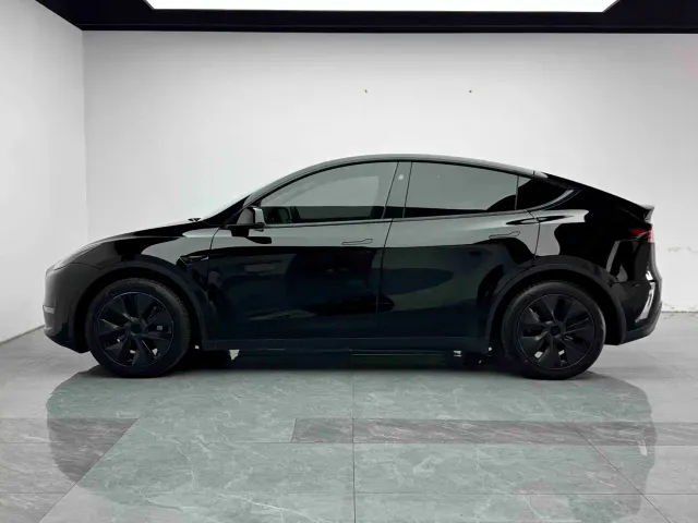 Tesla Model Y — Фото автомобиля 12