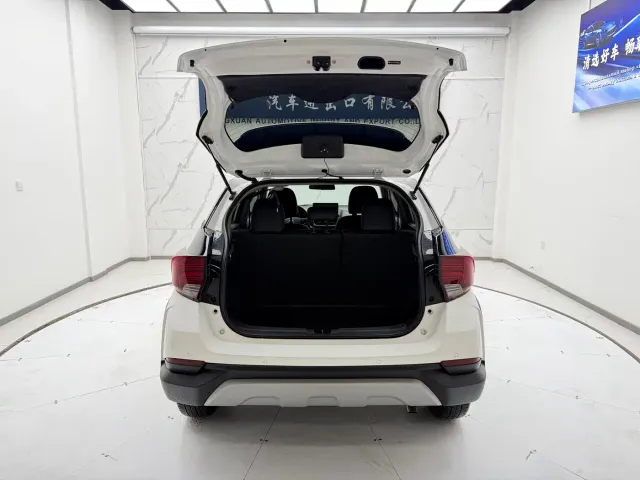 Toyota YARiS L Zhi Xuan — Фото автомобиля 9