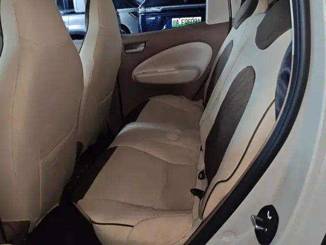 Wuling Hongguang Mini EV — Фото автомобиля 11