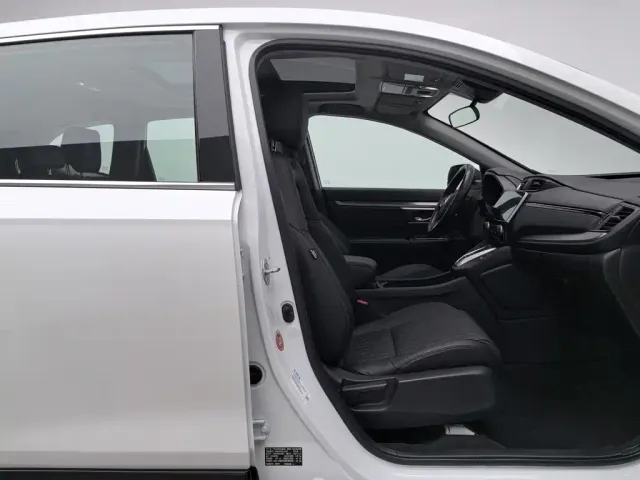 Honda Breeze — Фото автомобиля 23