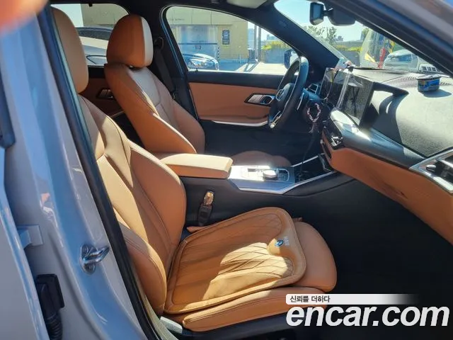 BMW 3 Series G20 — Фото автомобиля 13
