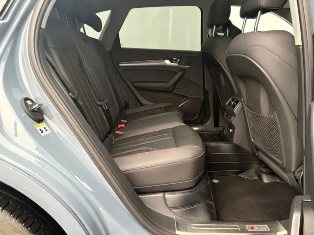 Audi Audi Q5L 2022 40T RS Kit Racing Speed Edition — Фото автомобиля 15