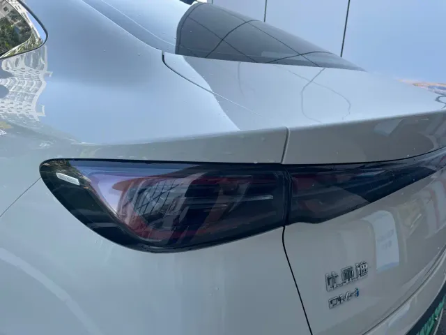 BYD Seal 06 — Фото автомобиля 6
