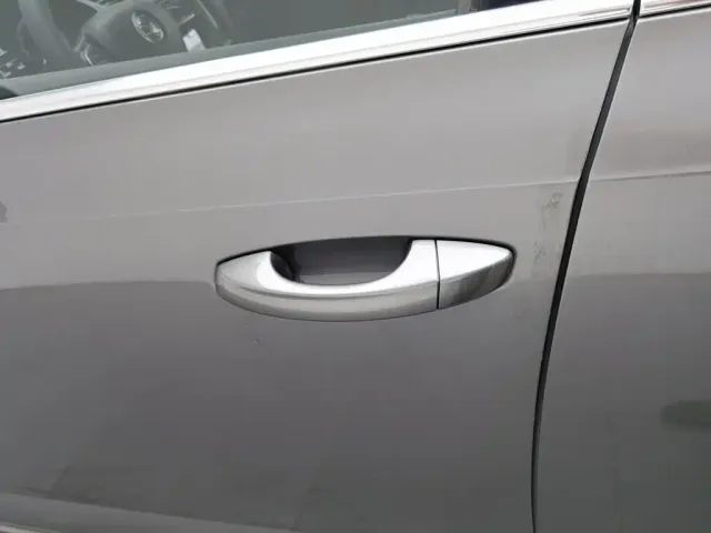 Skoda Octavia — Фото автомобиля 18