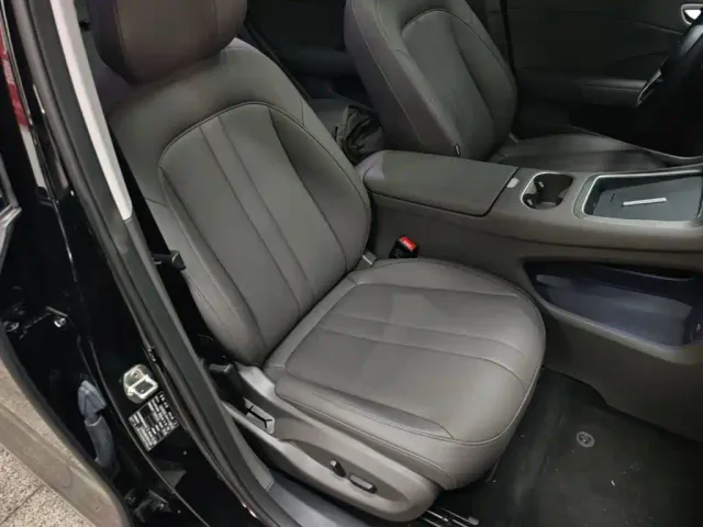 Shangjie SUV — Фото автомобиля 24
