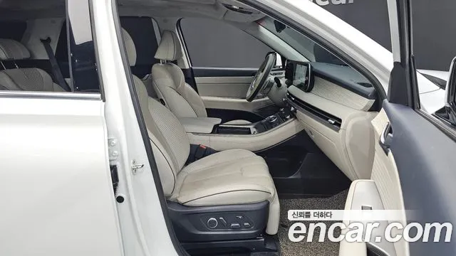 Hyundai Palisade The New Palisade Бензин 3.8 2WD — Фото автомобиля 23