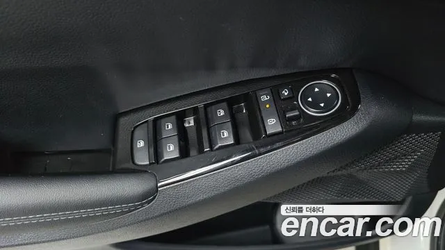 Kia Seltos Бензин 1.6 турбо 2WD — Фото автомобиля 18