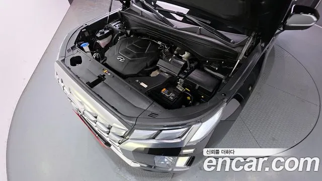 Hyundai Palisade The New Palisade Бензин 3.8 4WD — Фото автомобиля 6