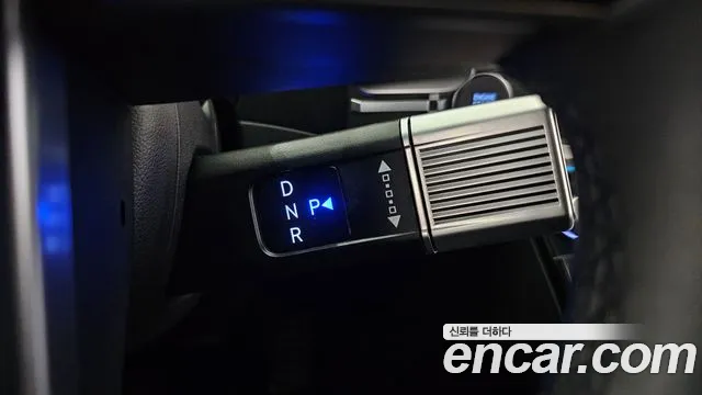 Hyundai Santa Fe MX5 — Фото автомобиля 12