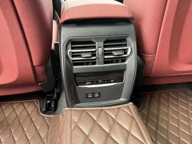 BMW 3 Series — Фото автомобиля 20