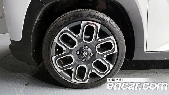 Hyundai Casper Casper Inspiration — Фото автомобиля 5