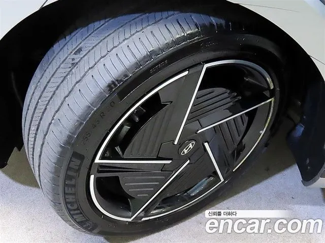 Hyundai Ioniq 5 Ioniq 5 (New) — Фото автомобиля 20