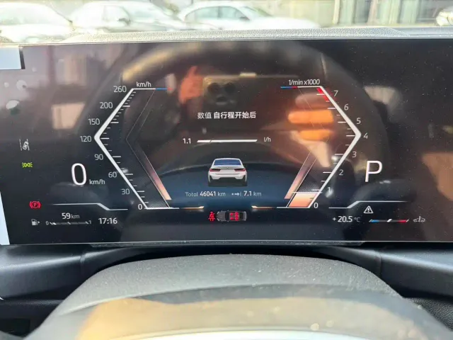 BMW 3 Series — Фото автомобиля 13