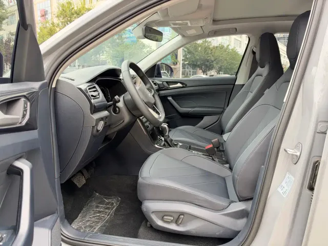 Volkswagen Tharu — Фото автомобиля 7