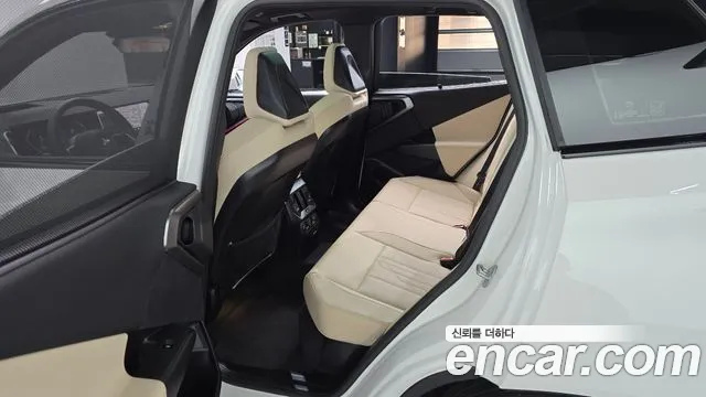 BMW X3 G45 — Фото автомобиля 17