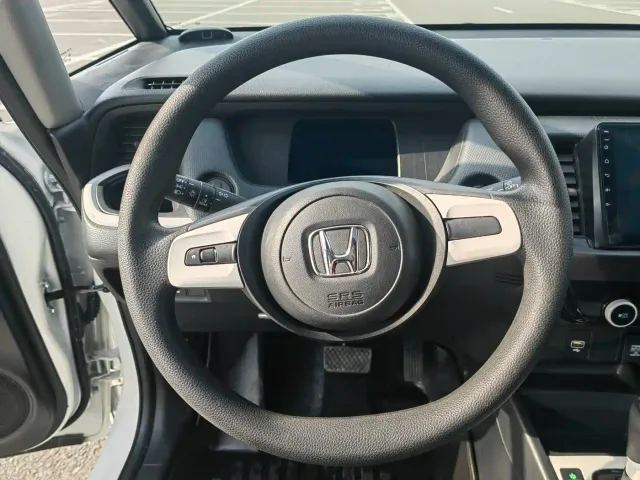 Honda Fit — Фото автомобиля 23