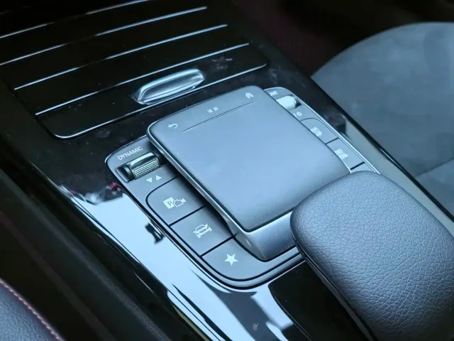Mercedes-Benz CLA-Class — Фото автомобиля 23