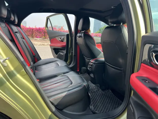 GAC Trumpchi Emkoo — Фото автомобиля 6