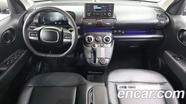 Hyundai Casper — Фото автомобиля 7